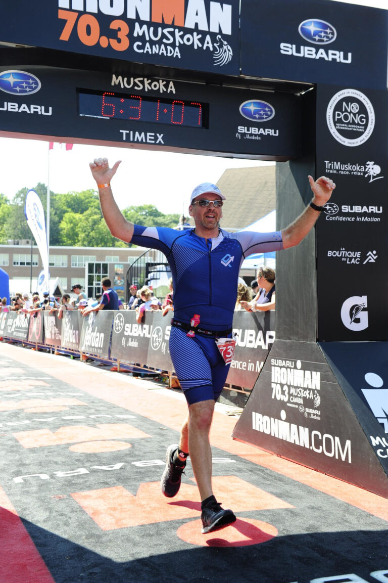 LP Endurance Limitless Performance